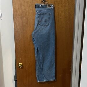 American Eagle Mom Jeans